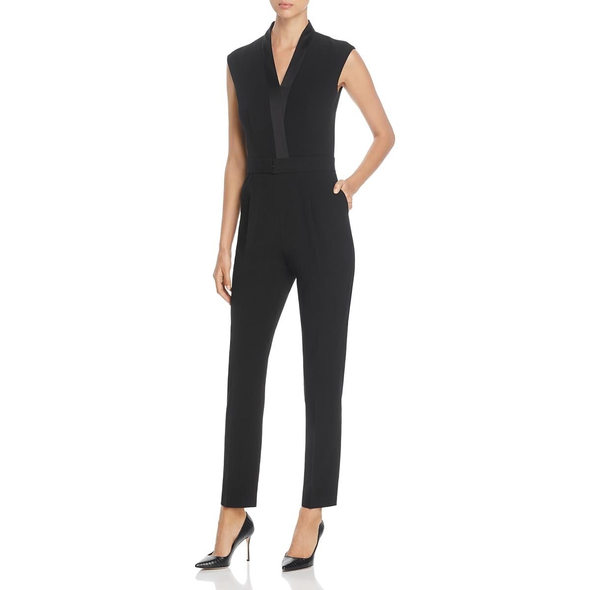 Jumpsuit boss clearance