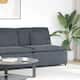Option Dark grey Center sofa