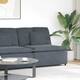 Option Dark grey Center sofa