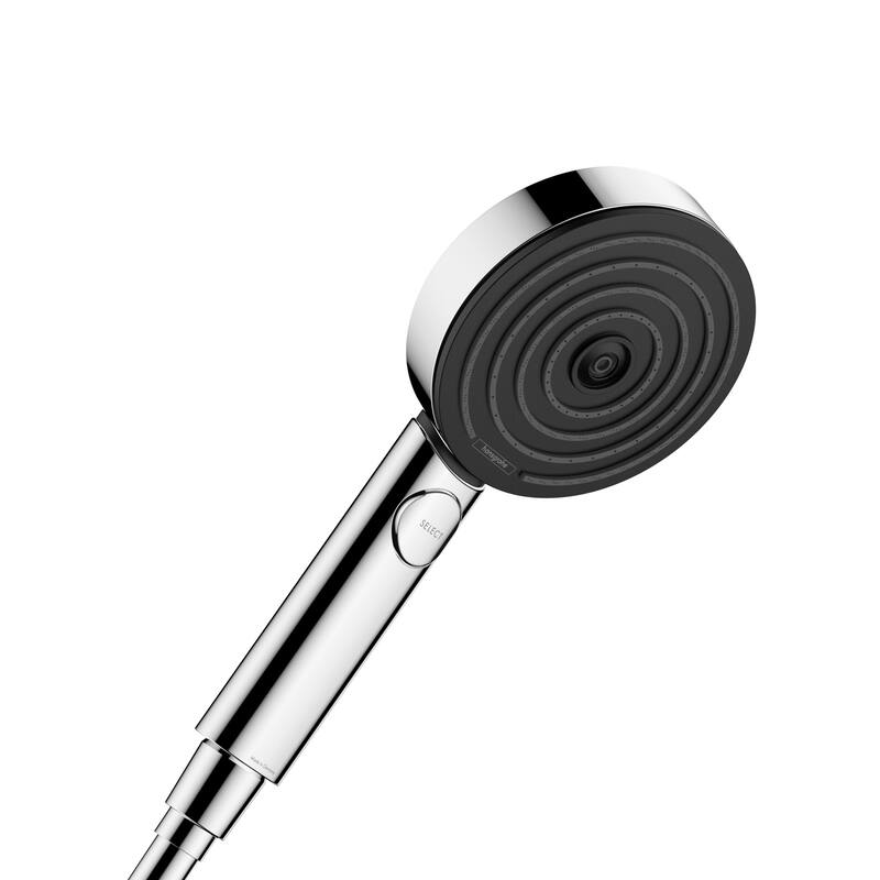 Hansgrohe 24112 Pulsify S 1.75 GPM Multi Function Hand Shower - Chrome