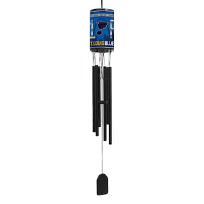 Sl Blues Chime