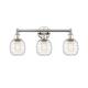 Option Polished Nickel / Deco Swirl
