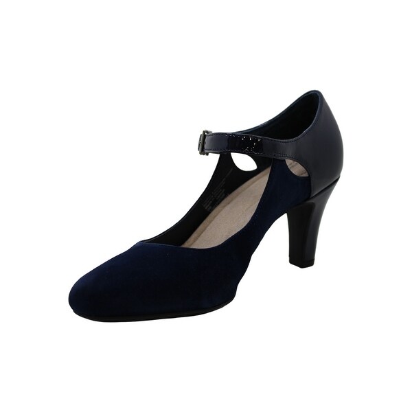 giani bernini velmah memory foam mary jane pumps