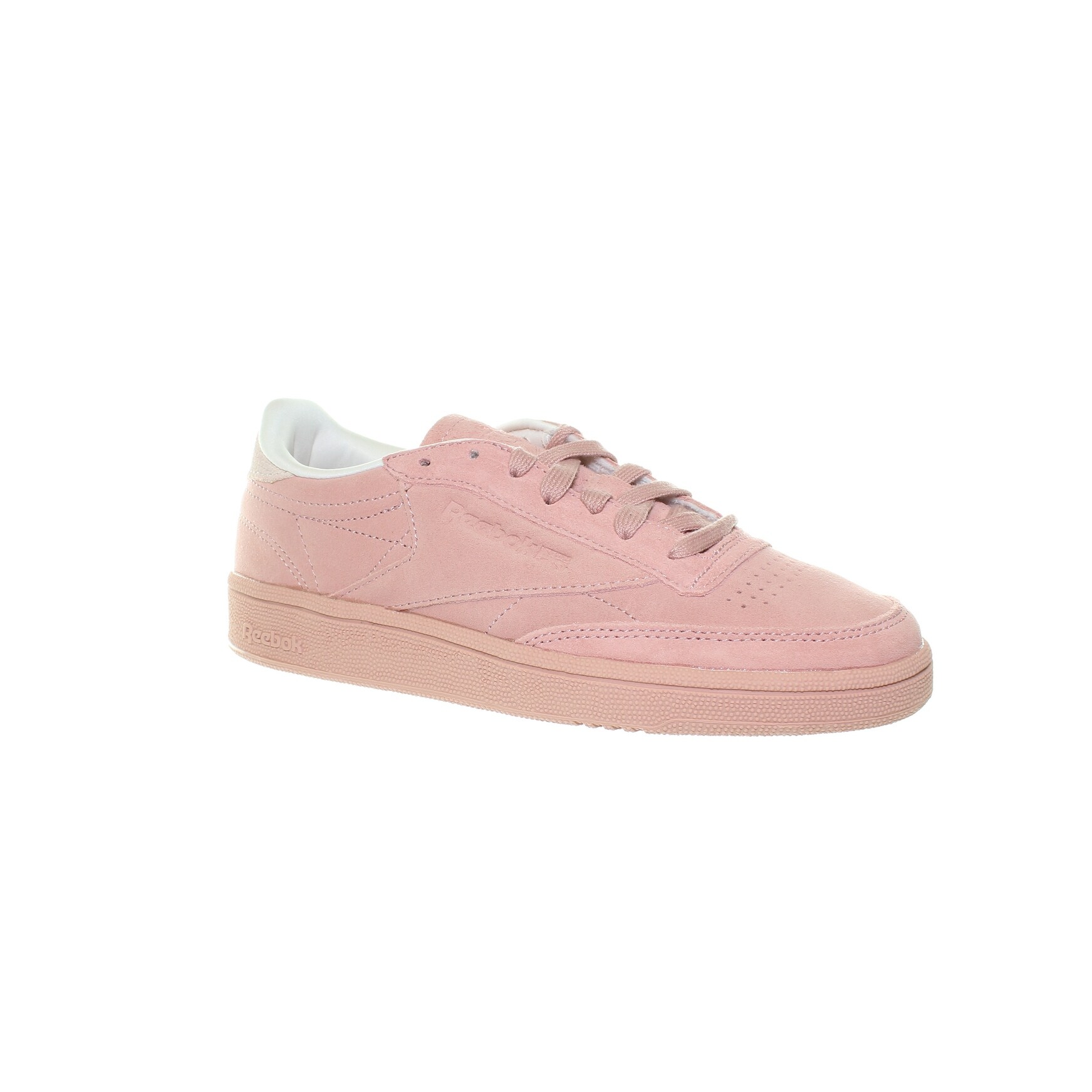 reebok club c 85 size 6