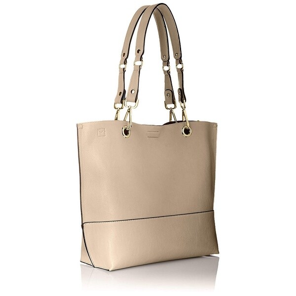 calvin klein sonoma reversible tote bag