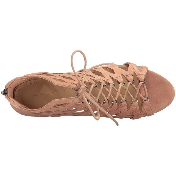 blair fisherman sandals