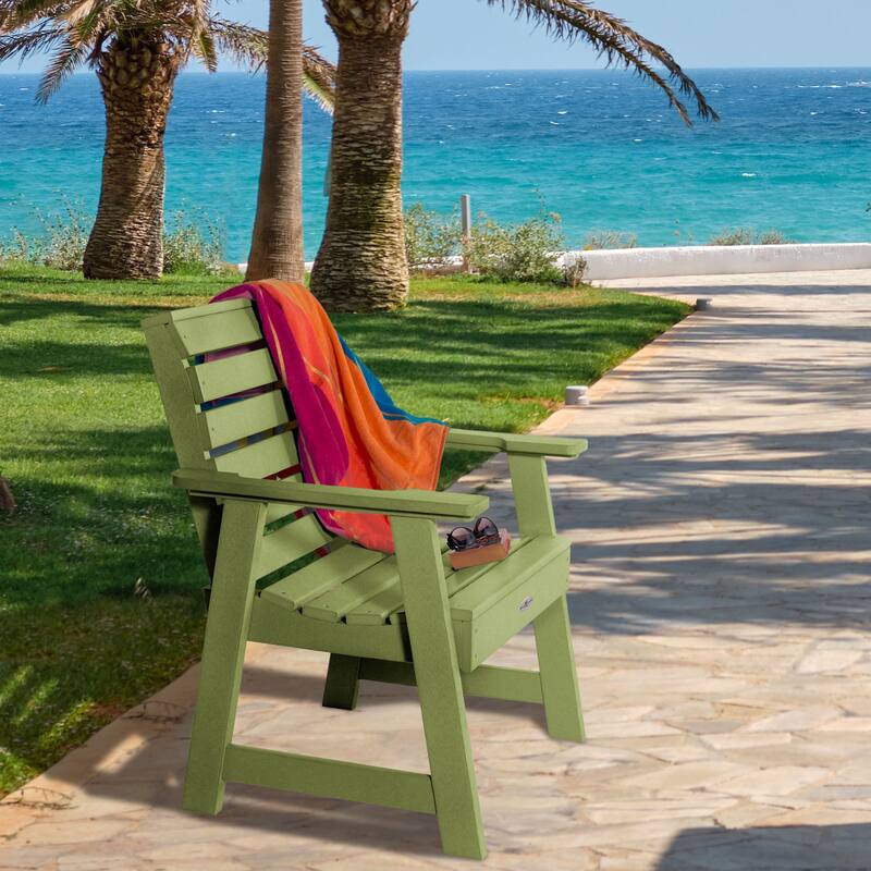 BAHIA VERDE OUTDOORS Riverside Garden Chair