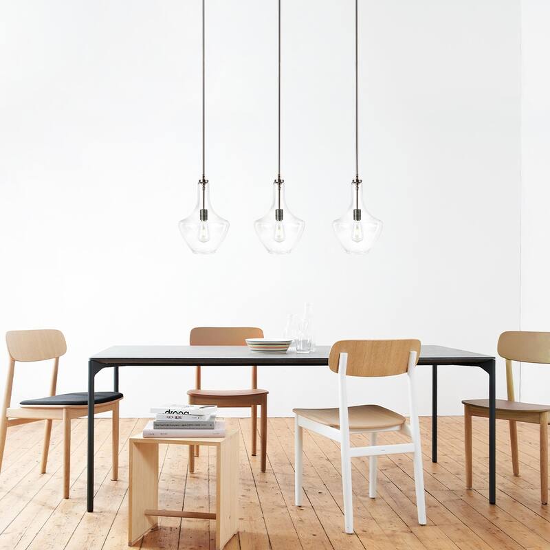 Light Society Modena 3-Light Island Light