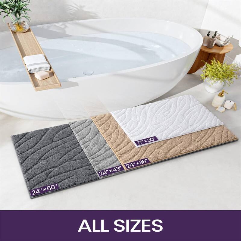 Bathroom Rugs