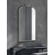 preview thumbnail 35 of 174, Kate and Laurel Arendahl Traditional Baroque Arch Wall Mirror