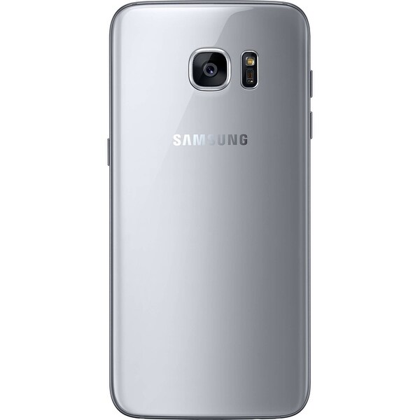 samsung galaxy s7 32gb silver