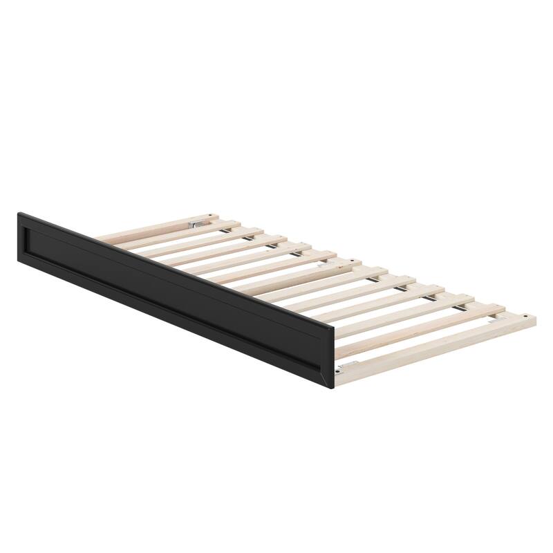 Mid-Century Modern Trundle