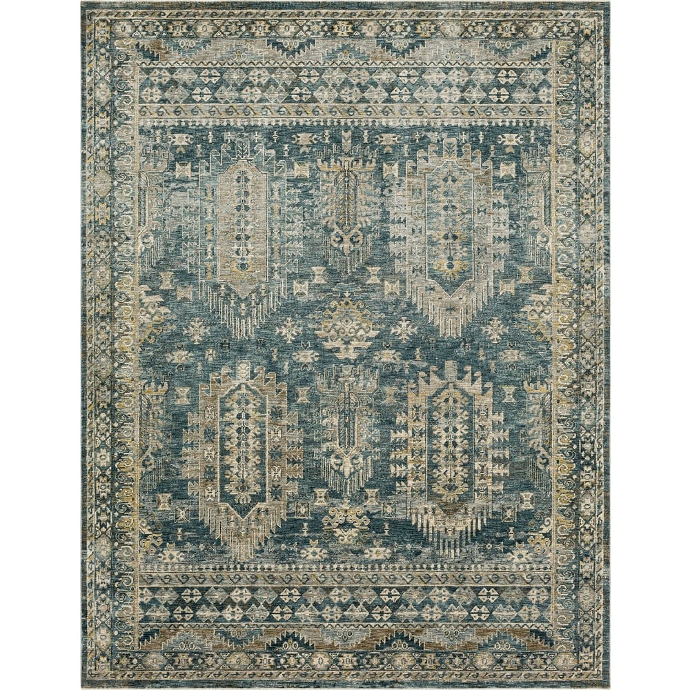 Karastan Marash Karamar Area Rug