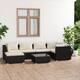 Option Black 7 Piece