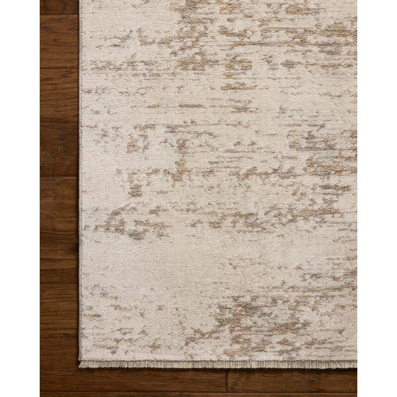Alexander Home Nara Contemporary Area Rug