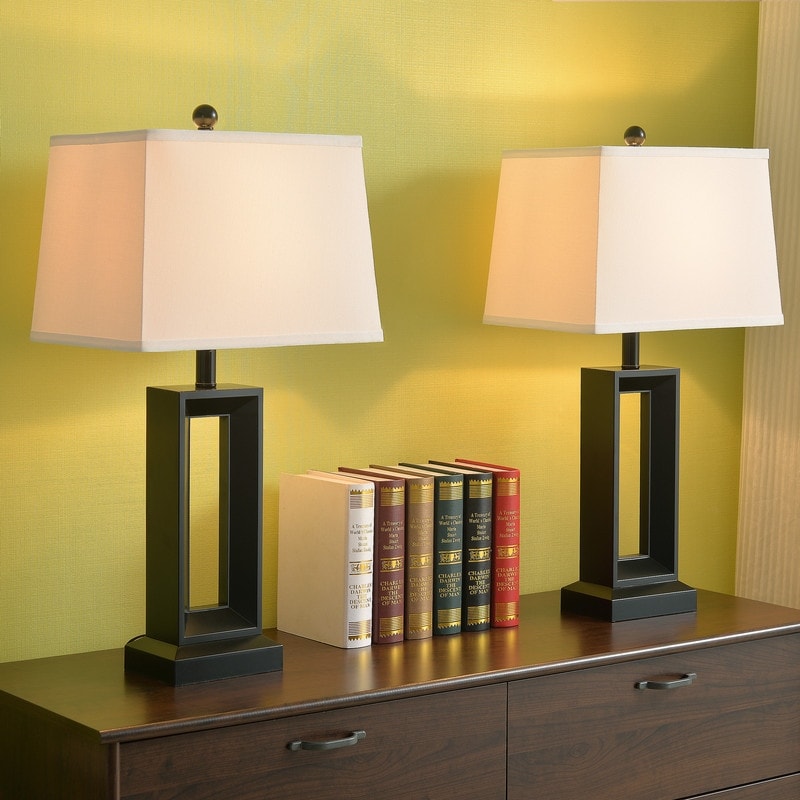 3 way table lamp