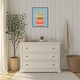 preview thumbnail 9 of 9, Potted Florals Boho No. 2 by Sannel Larson Framed Canvas Wall Art Print