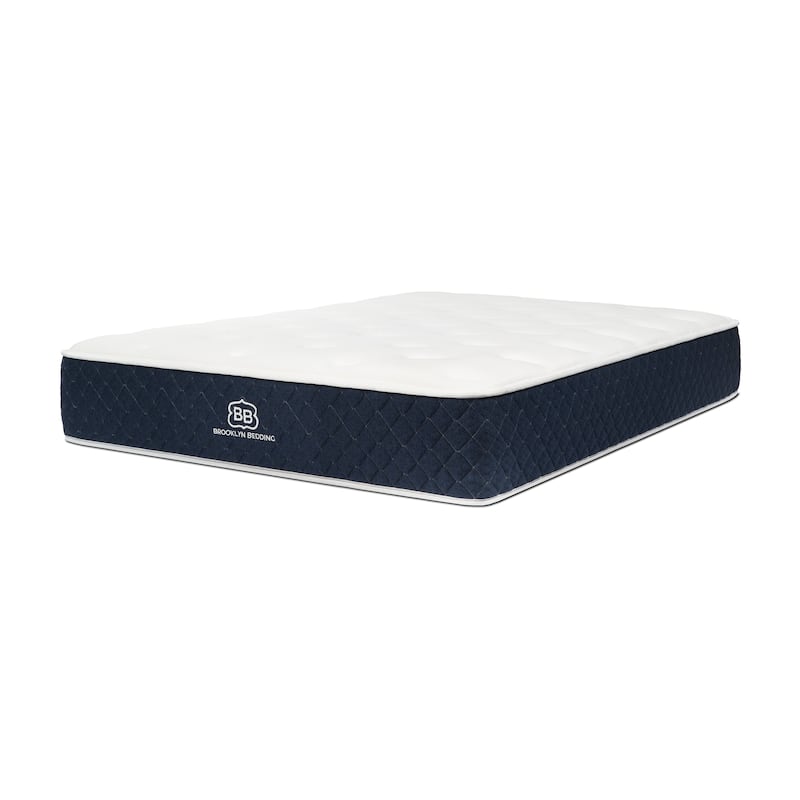 Brooklyn Standard Hybrid, with Cooling Cover, 12" Medium