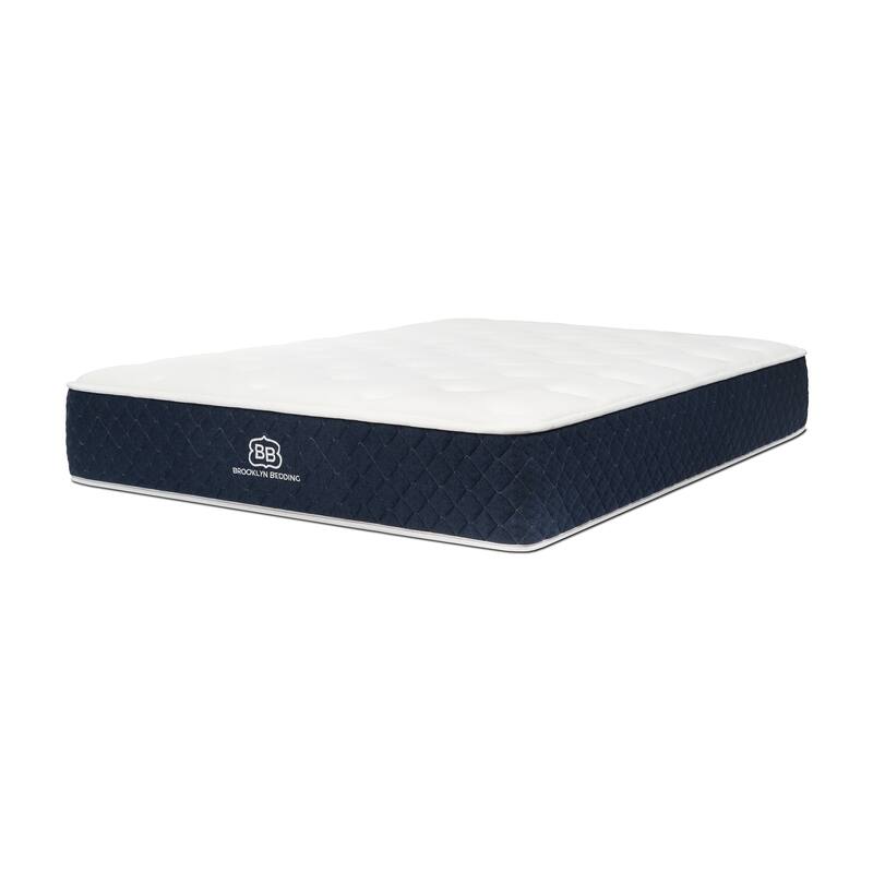 Brooklyn Standard Hybrid, with Cooling Cover, 12" Medium