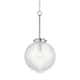 Option Satin Nickel