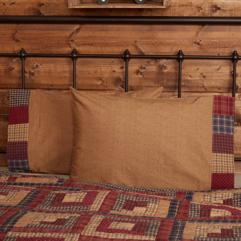 Millsboro Pillow Case Set - Standard