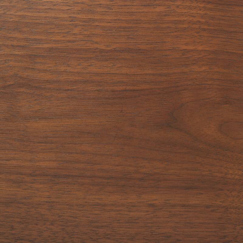 SAFAVIEH Couture Decarla Wood Bed Frame