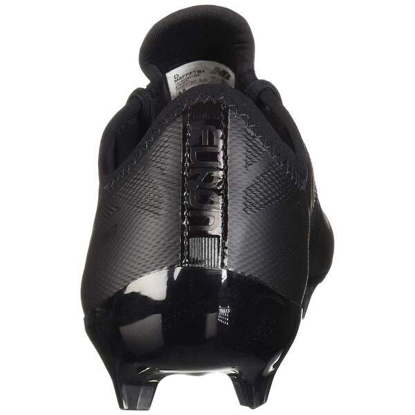new balance furon 4.0 black