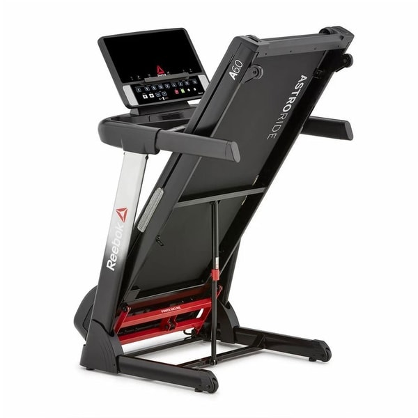 Reebok - REEBOK 家庭用 アストロライド A6.0 Bike＋Bluetooth Reebok A6.0 Astroride Bluetooth 2.5HP Home Gym Fitness Cardio