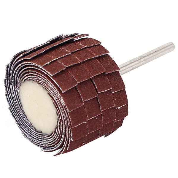 emery cloth sandpaper