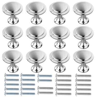 Buy Silver Cabinet Hardware Online At Overstock Our Best
