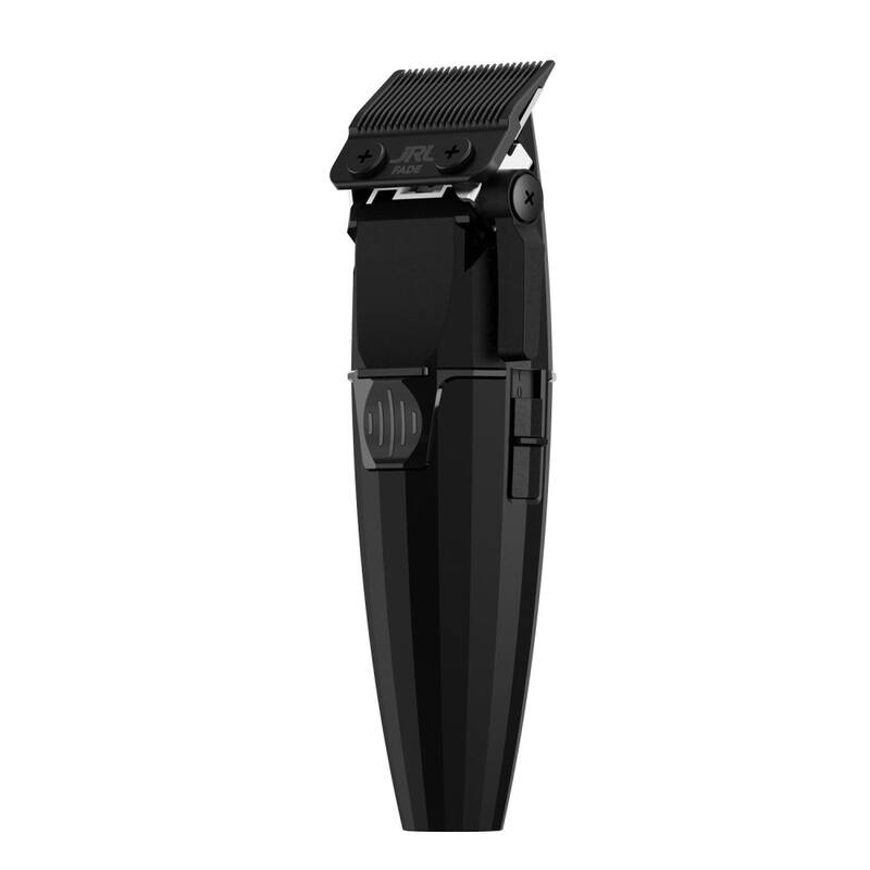 JRL Professional Onyx Cordless Hair Clipper and Trimmer Set