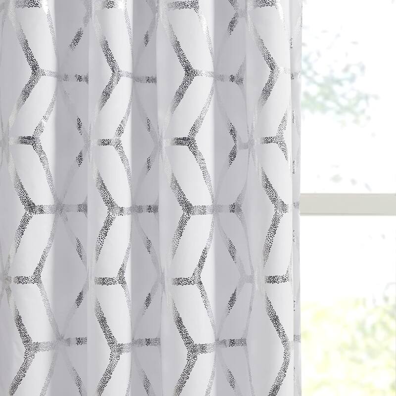 Comfort Spaces Vivian Pair Total Blackout