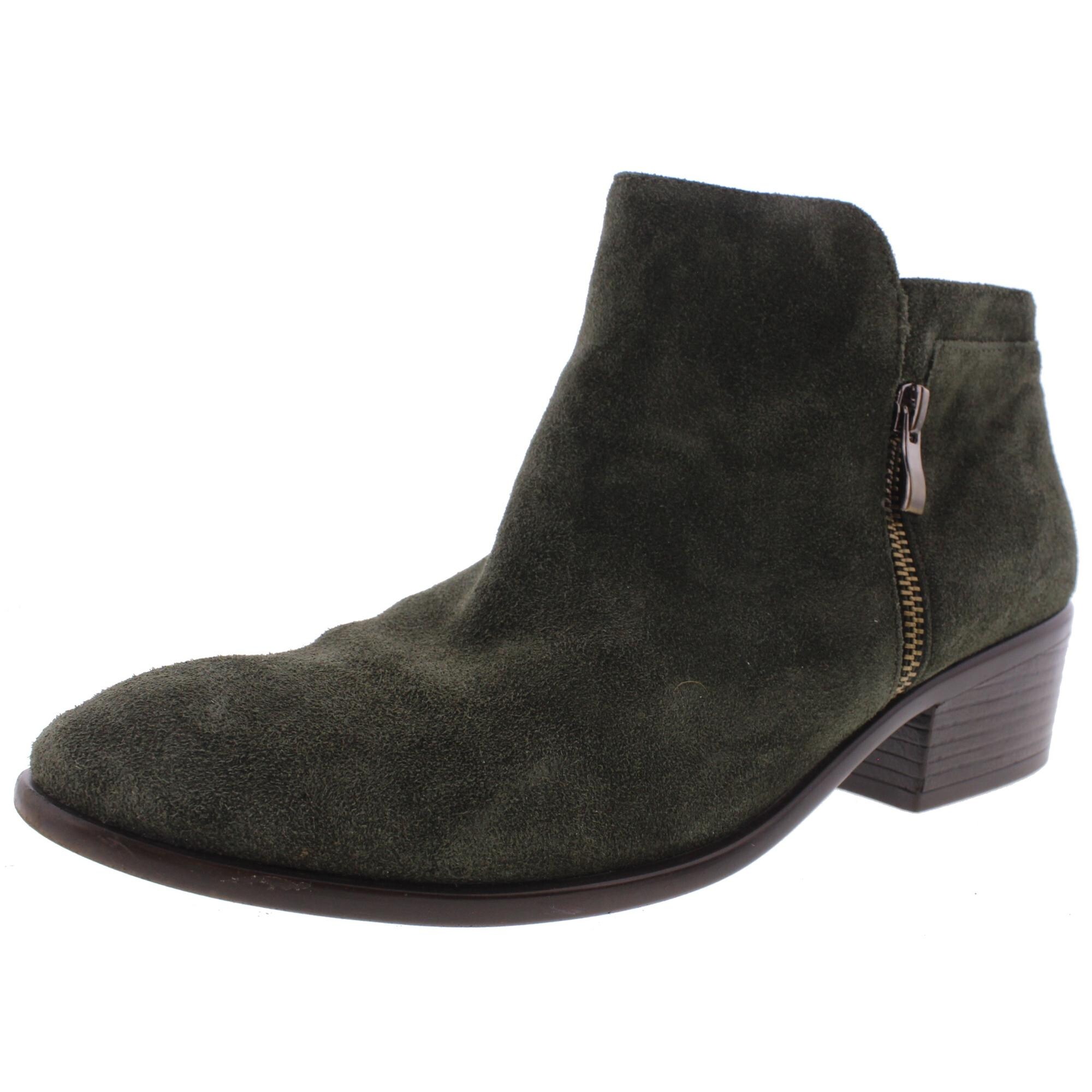 aerosoles mythology booties black