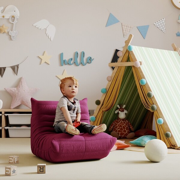 Kids lounge couch deals
