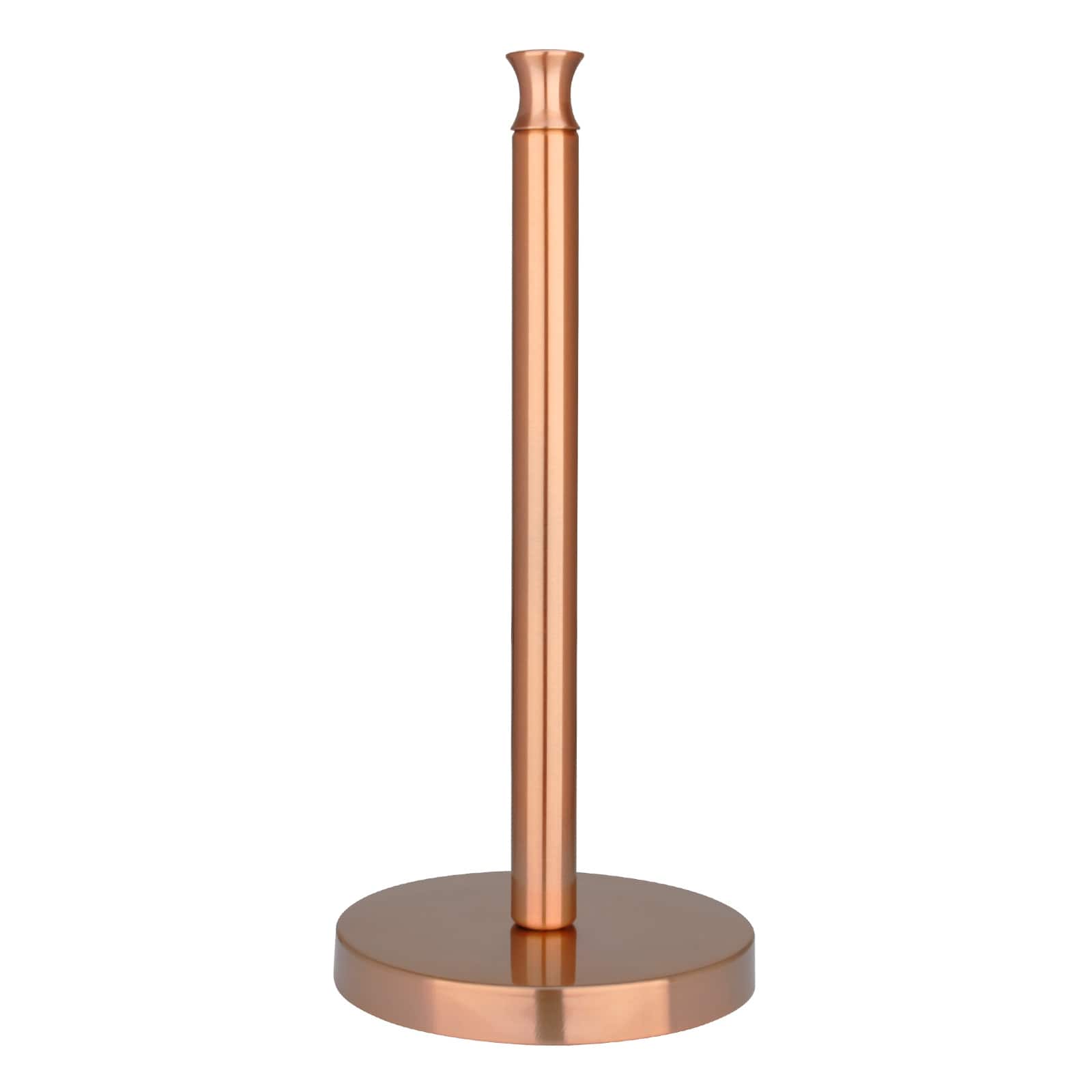 Option Copper