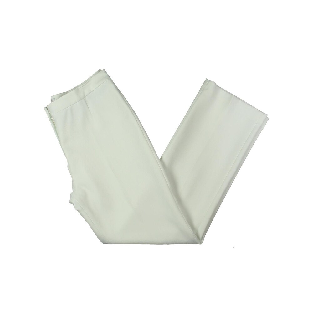 off white women's dress pants