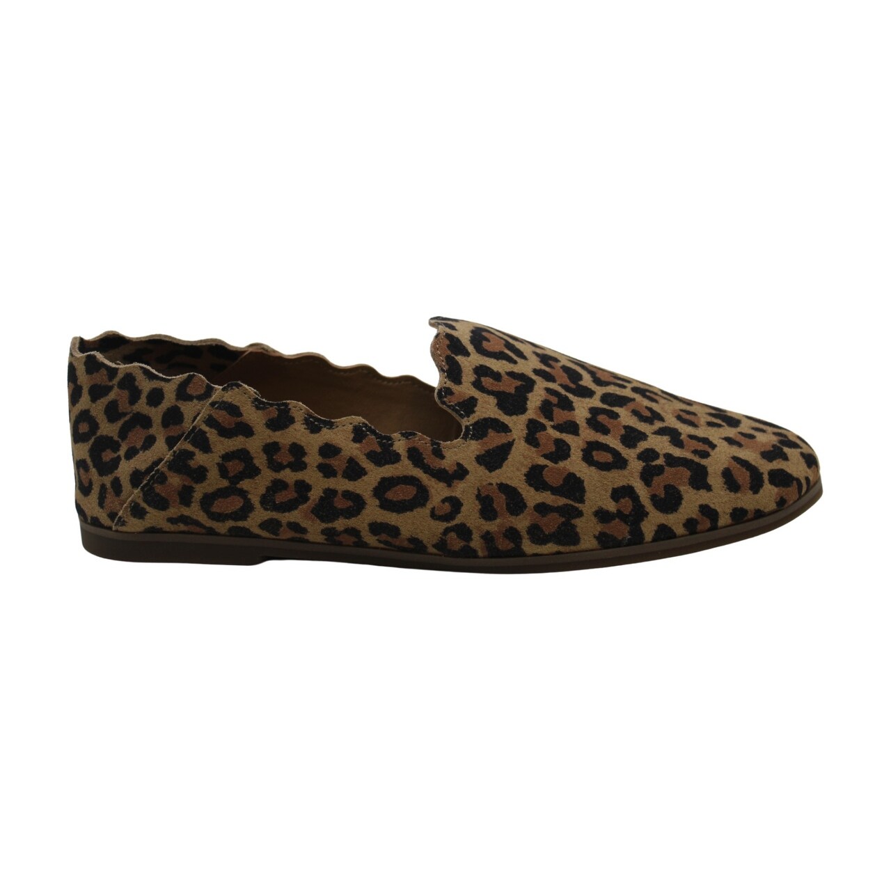 lucky brand caliya flat