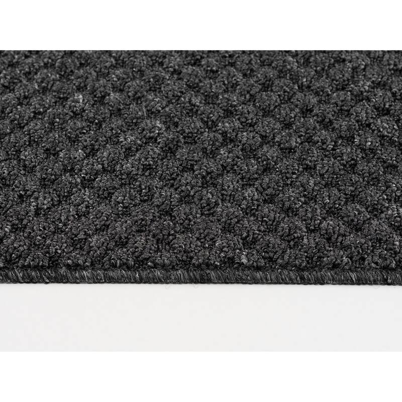 Beverly Rug Non Slip Stair Treads for Wooden Steps, 8''x26''