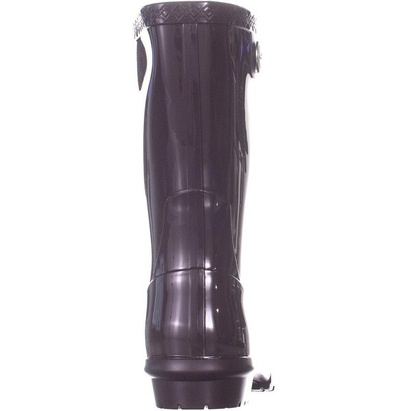 UGG Sienna Mid-Calf Rain Boots, Port 