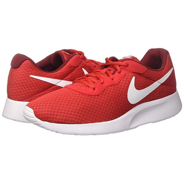 red tanjun nike