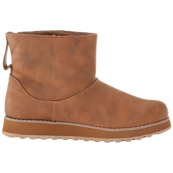 Skechers women's keepsakes discount 2.0 cloud peak boots