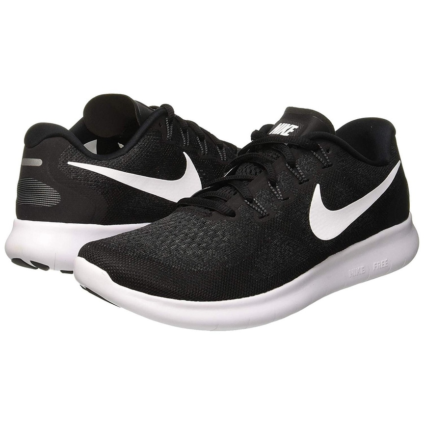 Nike Women's Free Rn 2017 Running Shoes 