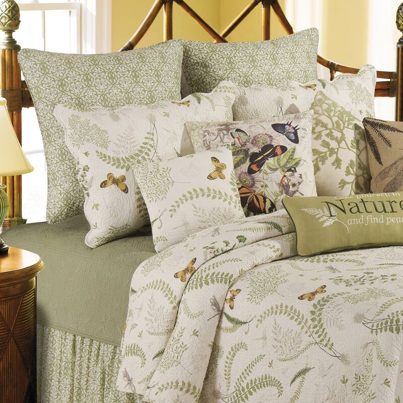 Althea Cotton Euro Sham