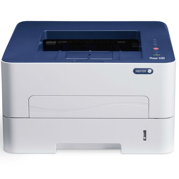 Xerox Phaser 3260/DNI Printer 3260/DNI Phaser 3260-DNI ...