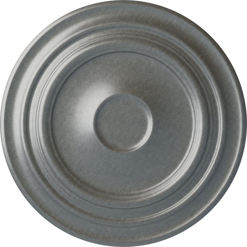 32 5/8"OD x 1 1/2"P Giana Ceiling Medallion