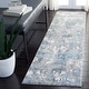 preview thumbnail 7 of 21, SAFAVIEH Lagoon Roswitha Modern Abstract Polyester Area Rug