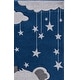 preview thumbnail 38 of 56, SAFAVIEH Carousel Kids Melda Koala Hug Rug