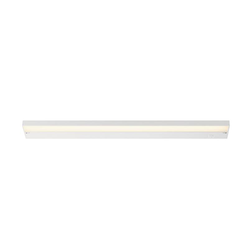 Savoy House 4-UC-3000K-32 32" Long LED Light Bar with Shade
