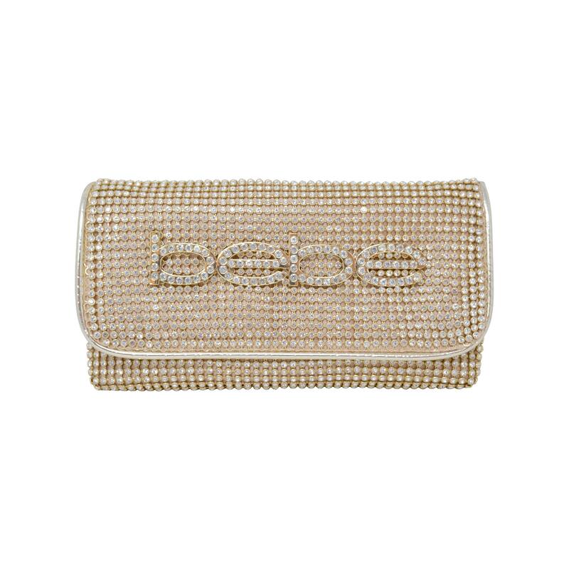 Zaza Flap Clutch
