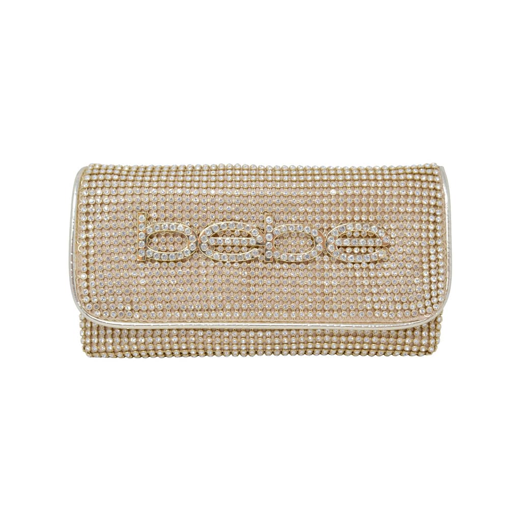 Zaza Flap Clutch